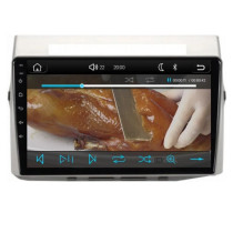 Stacja multimedialna Toyota Corolla Verso 2004 - 2009 GMS 709LX Linux