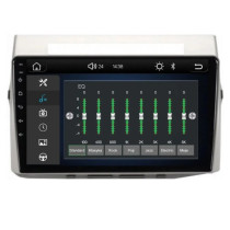 Stacja multimedialna Toyota Corolla Verso 2004 - 2009 GMS 709LX Linux