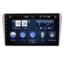 Stacja multimedialna Toyota Avensis T25 2003 - 2009 GMS 709LX Linux