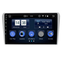 Stacja multimedialna Toyota Avensis T25 2003 - 2009 GMS 709LX Linux