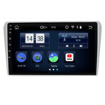 Stacja multimedialna Toyota Avensis T25 2003 - 2009 GMS 709LX Linux