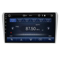 Stacja multimedialna Toyota Avensis T25 2003 - 2009 GMS 709LX Linux