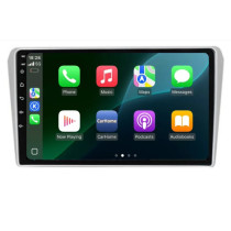 Stacja multimedialna Toyota Avensis T25 2003 - 2009 GMS 709LX Linux