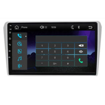 Stacja multimedialna Toyota Avensis T25 2003 - 2009 GMS 709LX Linux