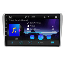 Stacja multimedialna Toyota Avensis T25 2003 - 2009 GMS 709LX Linux