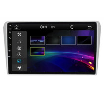 Stacja multimedialna Toyota Avensis T25 2003 - 2009 GMS 709LX Linux