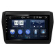Stacja multimedialna Suzuki Swift 2017 - 2022 GMS 709LX Linux