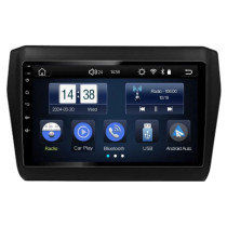 Stacja multimedialna Suzuki Swift 2017 - 2022 GMS 709LX Linux
