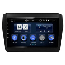 Stacja multimedialna Suzuki Swift 2017 - 2022 GMS 709LX Linux