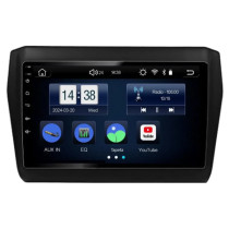 Stacja multimedialna Suzuki Swift 2017 - 2022 GMS 709LX Linux