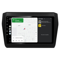 Stacja multimedialna Suzuki Swift 2017 - 2022 GMS 709LX Linux