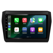Stacja multimedialna Suzuki Swift 2017 - 2022 GMS 709LX Linux