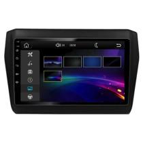 Stacja multimedialna Suzuki Swift 2017 - 2022 GMS 709LX Linux