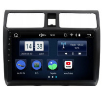 Stacja multimedialna Suzuki Swift 2004 - 2009 GMS 710LX Linux