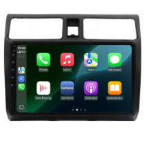 Stacja multimedialna Suzuki Swift 2004 - 2009 GMS 710LX Linux