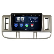 Stacja multimedialna Nissan X-Trail 2001 - 2007 GMS 709LX Linux