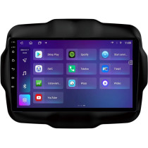 Stacja multimedialna Jeep Renegade 2016 - 2020 GMS 8985TQ Navix