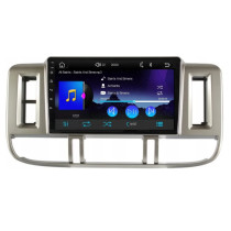 Stacja multimedialna Nissan X-Trail 2001 - 2007 GMS 709LX Linux