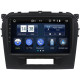 Stacja multimedialna Suzuki Vitara 2015 - 2022 GMS 709LX Linux