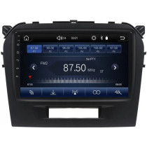 Stacja multimedialna Suzuki Vitara 2015 - 2022 GMS 709LX Linux