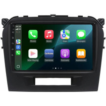 Stacja multimedialna Suzuki Vitara 2015 - 2022 GMS 709LX Linux