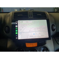 Stacja multimedialna Toyota RAV4 2007 - 2012 GMS 709LX Linux