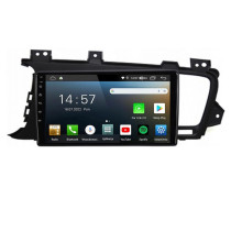Stacja multimedialna Kia Optima 2010 - 2013 GMS 9979TQ Navix