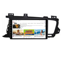 Stacja multimedialna Kia Optima 2010 - 2013 GMS 9979TQ Navix