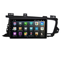 Stacja multimedialna Kia Optima 2010 - 2013 GMS 9979TQ Navix