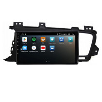 Stacja multimedialna Kia Optima 2010 - 2013 GMS 9979TQ Navix