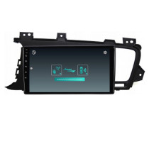 Stacja multimedialna Kia Optima 2010 - 2013 GMS 9979TQ Navix