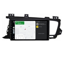 Stacja multimedialna Kia Optima 2010 - 2013 GMS 9979TQ Navix