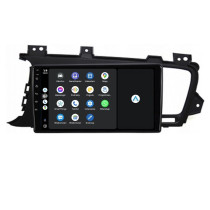 Stacja multimedialna Kia Optima 2010 - 2013 GMS 9979TQ Navix
