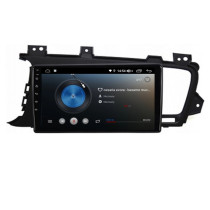 Stacja multimedialna Kia Optima 2010 - 2013 GMS 9979TQ Navix