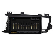Stacja multimedialna Kia Optima 2010 - 2013 GMS 9979TQ Navix