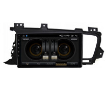 Stacja multimedialna Kia Optima 2010 - 2013 GMS 9979TQ Navix