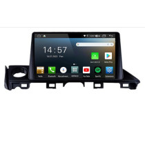 Stacja multimedialna Mazda 6 2014 - 2018 GMS 9979TQ Navix