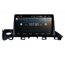 Stacja multimedialna Mazda 6 2014 - 2018 GMS 9979TQ Navix
