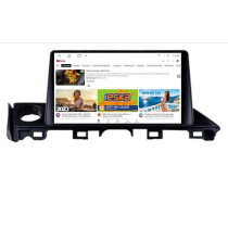 Stacja multimedialna Mazda 6 2014 - 2018 GMS 9979TQ Navix