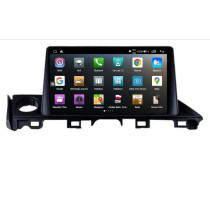 Stacja multimedialna Mazda 6 2014 - 2018 GMS 9979TQ Navix