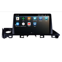 Stacja multimedialna Mazda 6 2014 - 2018 GMS 9979TQ Navix