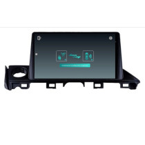 Stacja multimedialna Mazda 6 2014 - 2018 GMS 9979TQ Navix