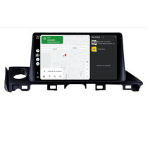 Stacja multimedialna Mazda 6 2014 - 2018 GMS 9979TQ Navix