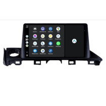 Stacja multimedialna Mazda 6 2014 - 2018 GMS 9979TQ Navix