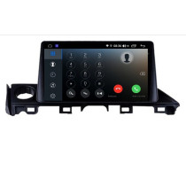 Stacja multimedialna Mazda 6 2014 - 2018 GMS 9979TQ Navix