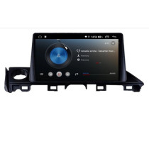 Stacja multimedialna Mazda 6 2014 - 2018 GMS 9979TQ Navix