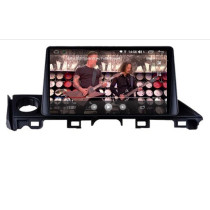 Stacja multimedialna Mazda 6 2014 - 2018 GMS 9979TQ Navix