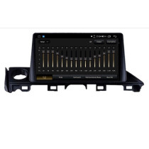 Stacja multimedialna Mazda 6 2014 - 2018 GMS 9979TQ Navix