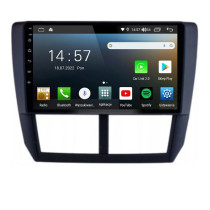 Stacja multimedialna Subaru Forester 2008 - 2012 GMS 9979TQ Navix