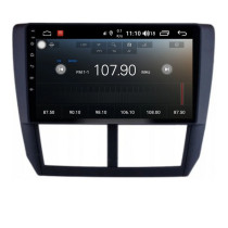 Stacja multimedialna Subaru Forester 2008 - 2012 GMS 9979TQ Navix